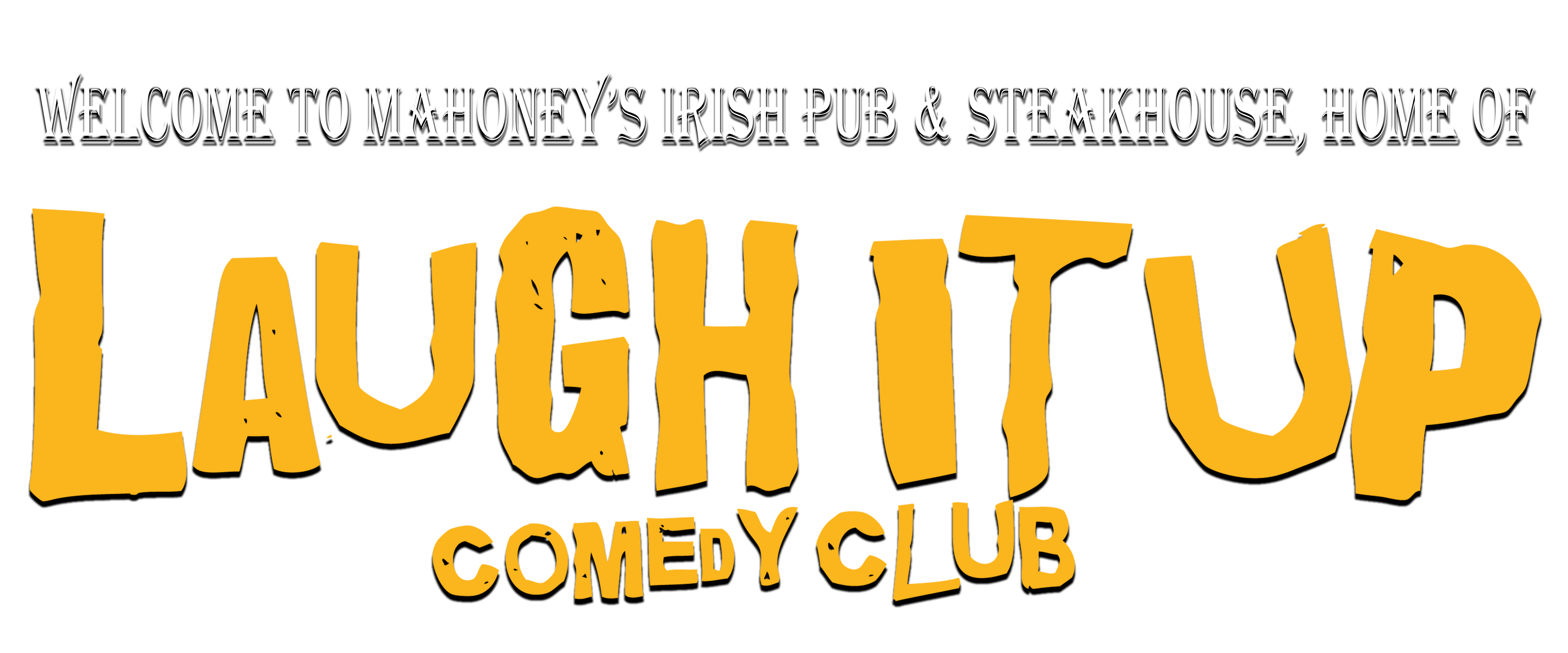 Best Comedy Club 2023, Laugh Out Loud Comedy Club